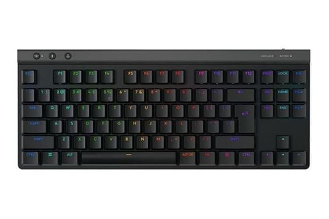 Bàn Phím Cơ Bluetooth Logitech G515