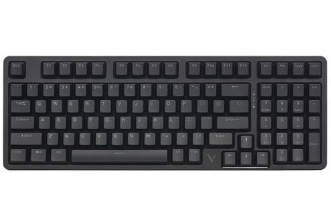 Bàn Phím Cơ Có Dây Rapoo V500 Pro 98