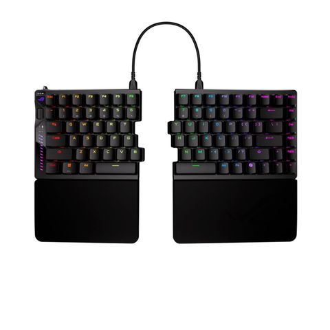 Bàn phím cơ không dây ASUS ROG Falcata HFX
