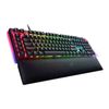 Bàn phím cơ RGB có dây Razer BlackWidow V4 Switch Yellow - Đen