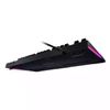 Bàn phím cơ RGB có dây Razer BlackWidow V4 Switch Yellow - Đen