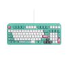 Bàn phím Gaming ASUS TUF K3 Gen II - Hatsune Miku Edition