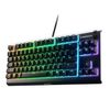 Bàn phím gaming có dây SteelSeries APEX 3 TKL RGB - bố cục UK