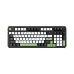  Bàn phím gaming EDRA EK398W 