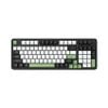 Bàn phím gaming EDRA EK398W