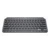 Bàn phím Logitech MX Keys Mini Bluetooth, English/Arabic – Graphite