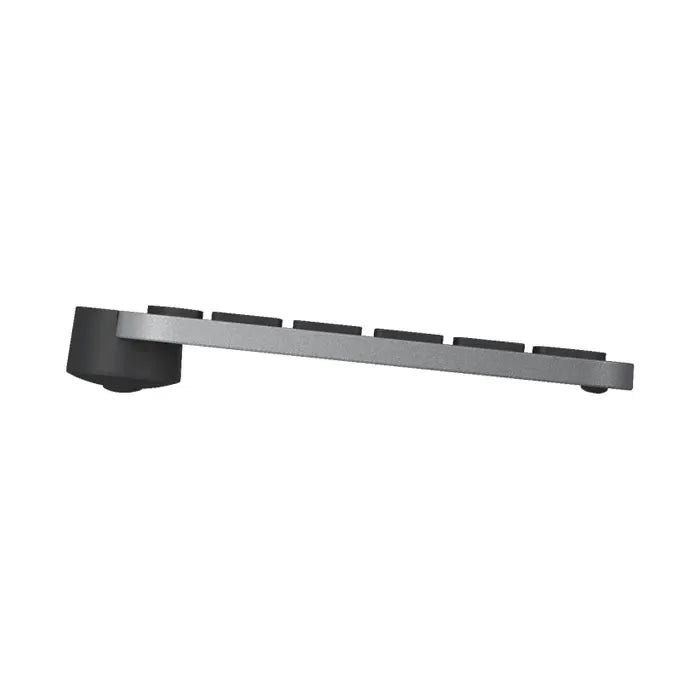 Ảnh minh họa Bàn phím Logitech MX Keys Mini Bluetooth, English/Arabic – Graphite 2