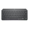 Bàn phím Logitech MX Keys Mini Bluetooth, English/Arabic – Graphite