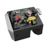 Bảng điều khiển cất/hạ cánh MOZA MTLP Take-off Landing Panel