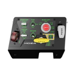  Bảng điều khiển cất/hạ cánh MOZA MTLP Take-off Landing Panel 
