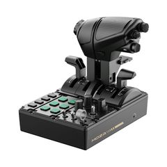  Bảng điều khiển ga MOZA MTQ Throttle Panel 
