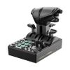 Bảng điều khiển ga MOZA MTQ Throttle Panel