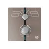 Bảng Điều Khiển ITC T-651 (Sử dụng với Amply T-4120UC)