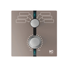 Bảng Điều Khiển ITC T-651 (Sử dụng với Amply T-4120UC)