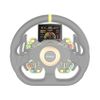 Bảng hiển thị kỹ thuật số Moza RM Digital Dashboard