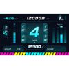 Bảng hiển thị kỹ thuật số Moza RM Digital Dashboard