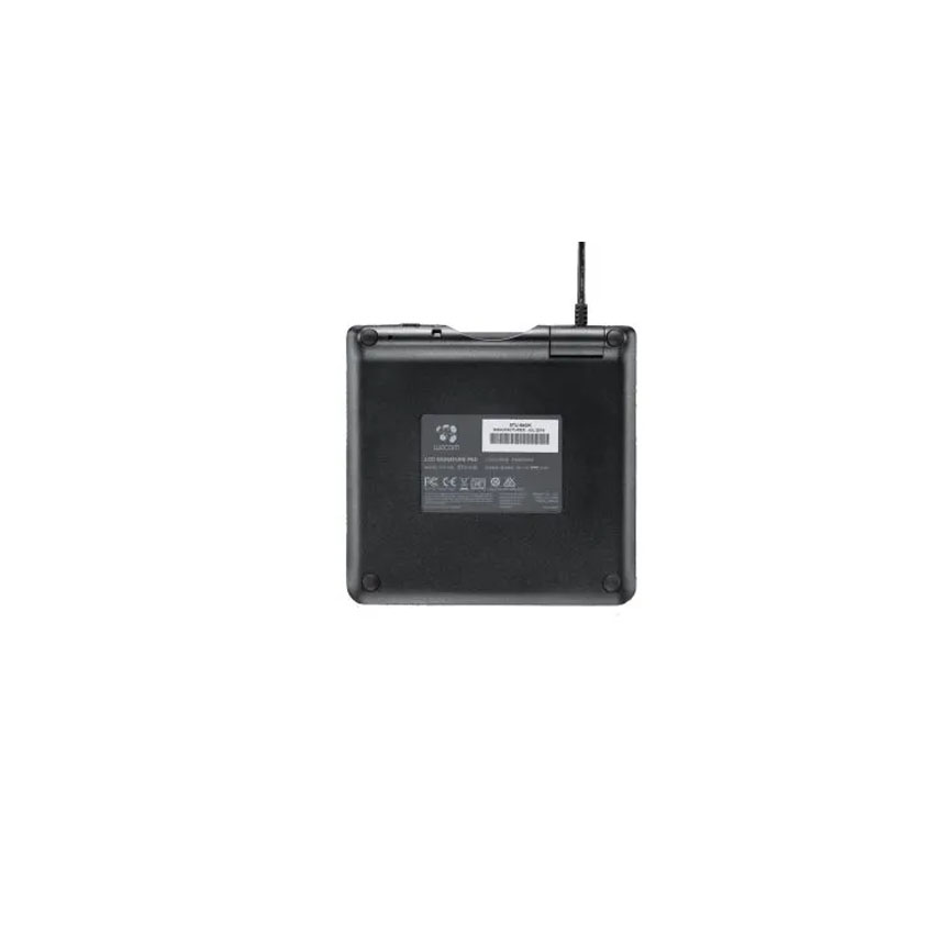 Ảnh minh họa Bảng ký điện tử Wacom STU-540 Signature Pad 2