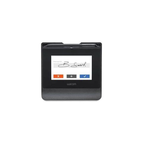 Bảng ký điện tử Wacom STU-540 Signature Pad