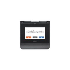  Bảng ký điện tử Wacom STU-540 Signature Pad 