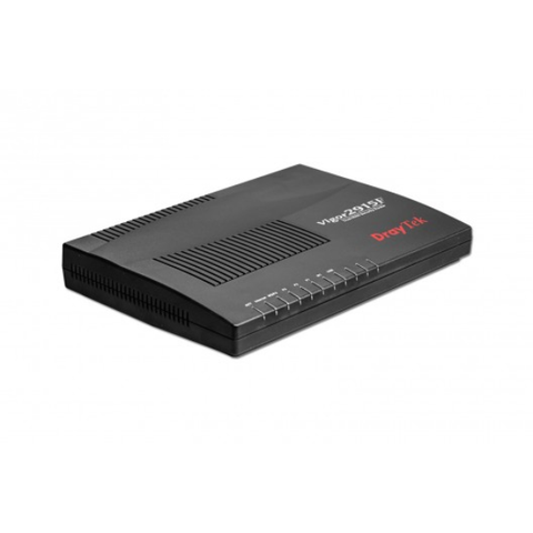 Router cân bằng tải DrayTek Vigor2915F (2 x GbE WAN)