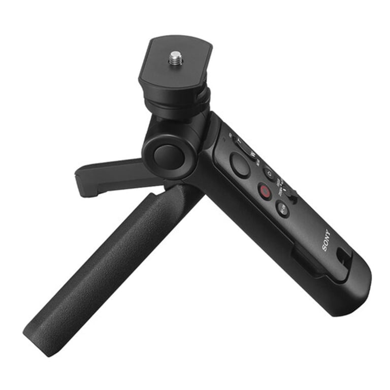 Ảnh minh họa Báng tay cầm Sony GP-VPT3 Đen 1