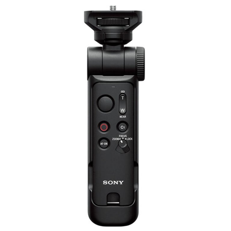 Báng tay cầm Sony GP-VPT3 Đen