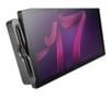 Bảng vẽ Wacom Cintiq Pro 17, touch DTH172K0C