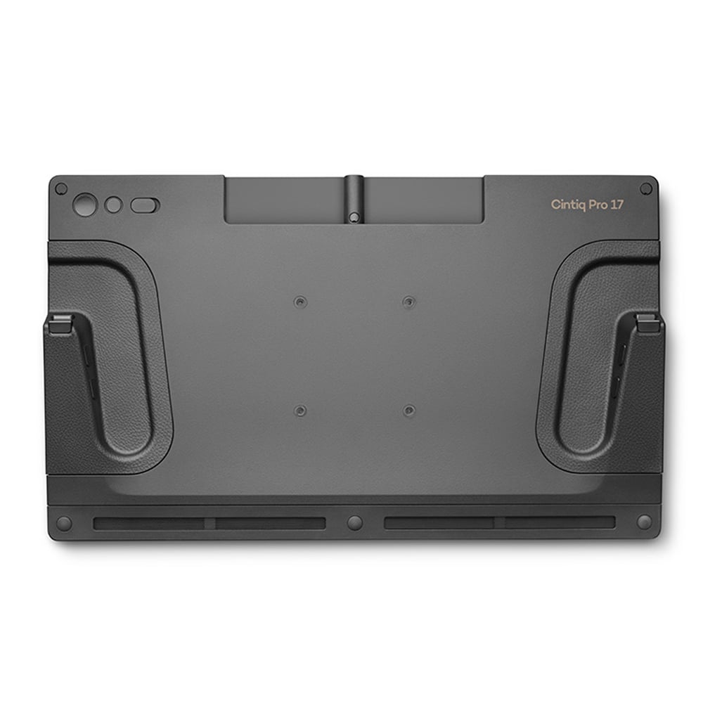 Ảnh minh họa Bảng vẽ Wacom Cintiq Pro 17, touch DTH172K0C 2