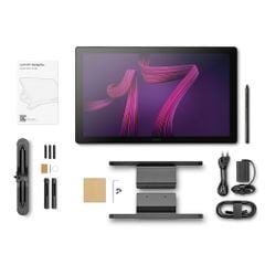  Bảng vẽ Wacom Cintiq Pro 17, touch DTH172K0C 