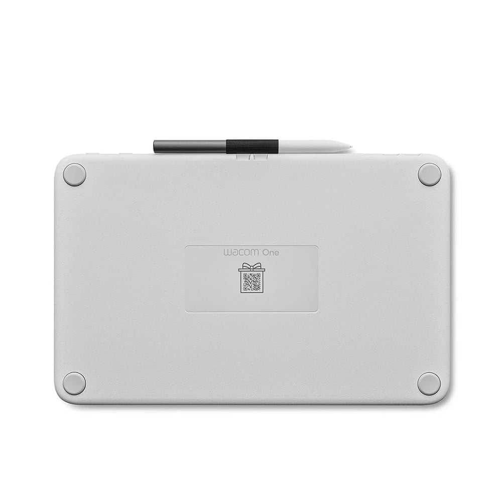 Ảnh minh họa Bảng vẽ Wacom One pen display USB-C DTC121W0C 1