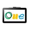 Bảng vẽ Wacom One pen display USB-C DTC121W0C