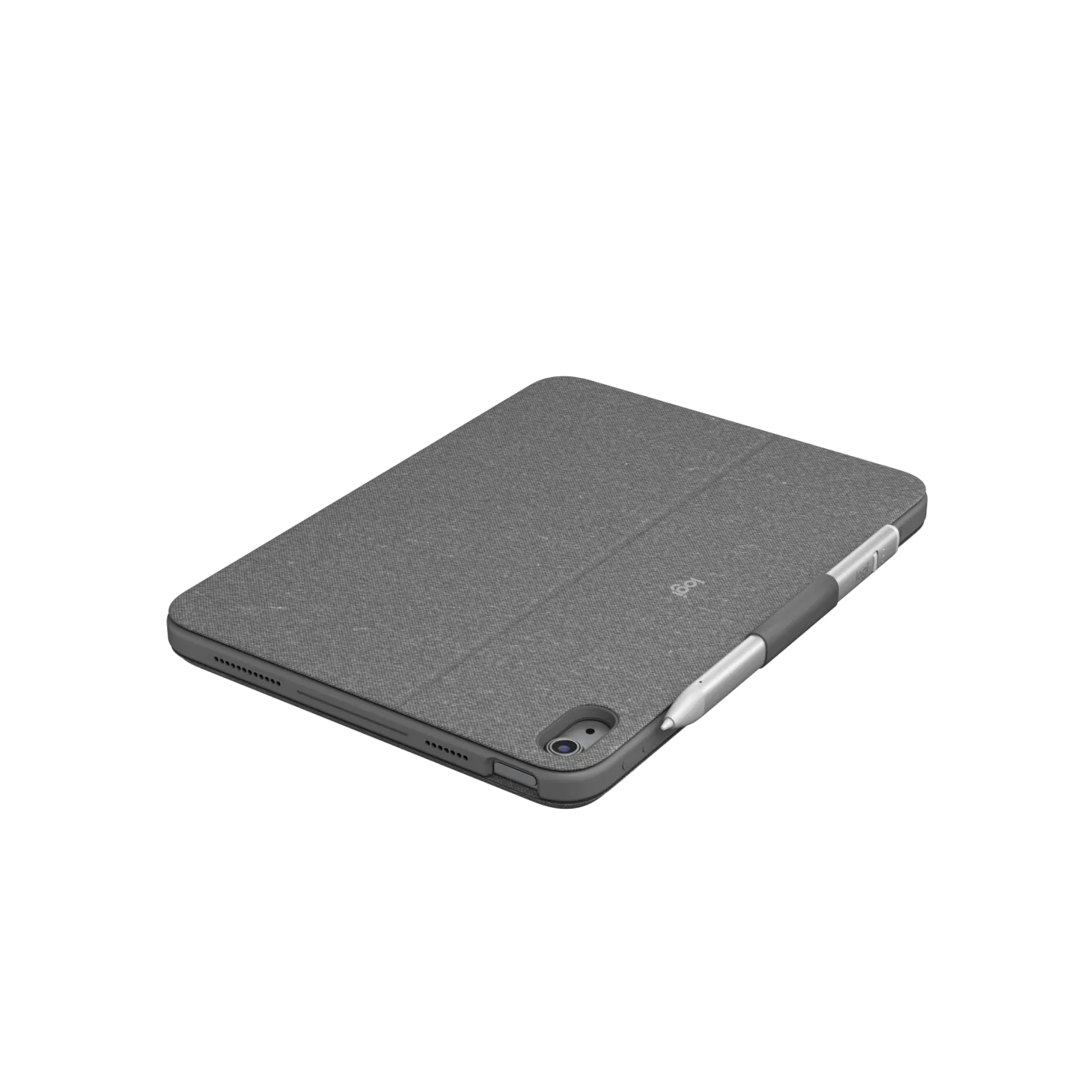 Ảnh minh họa Bao da iPad 11 A16 10.9/Gen 10 Logitech Combo Touch 3