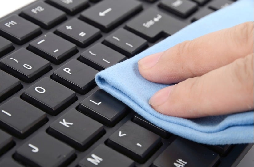 Bảo Dưỡng Laptop Lấy Liền