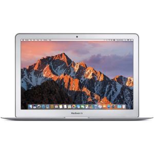 Bảo dưỡng vệ sinh Macbook Air 2017 chính hãng