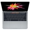 Bảo dưỡng vệ sinh Macbook Pro 2017 chính hãng
