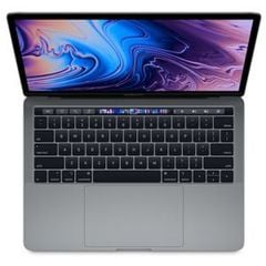  Bảo dưỡng vệ sinh Macbook Pro 2019 chính hãng 