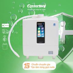  Bảo hành máy ion kiềm Kangen K8 