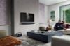 Loa Soundbar B&W Formation Bar, Wi-fi, Airplay 2, Spotify Connect