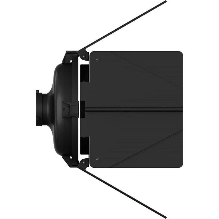 Ảnh minh họa Barn Door Aputure F10 1