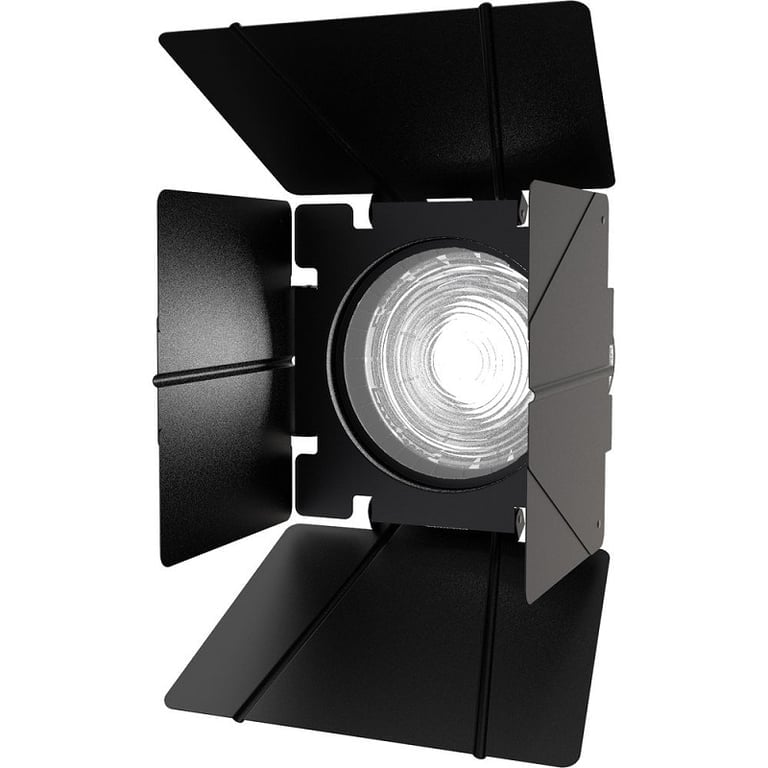 Ảnh minh họa Barn Door Aputure F10 3