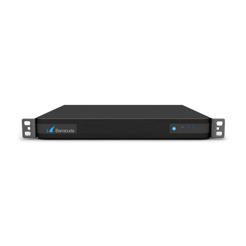 Barracuda Backup 3004