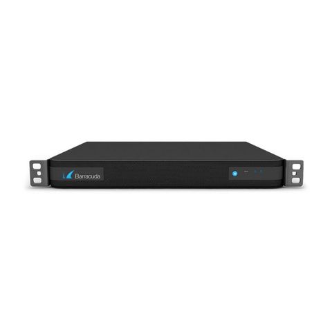 Barracuda Backup 3004