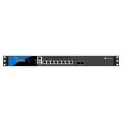  Barracuda CloudGen Firewall Appliance F400C 