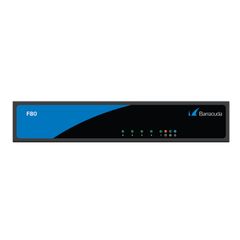  Barracuda CloudGen Firewall F80B 