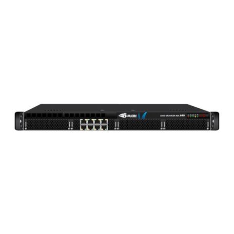 Barracuda Load Balancer ADC 641