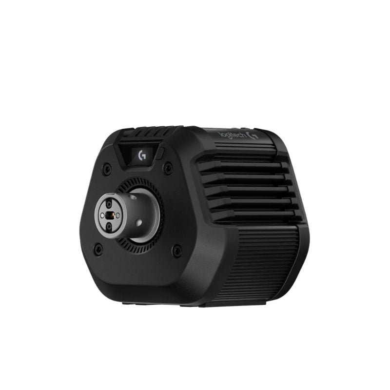 Base Logitech RS50 Base Direct Drive 8Nm TRUEFORCE