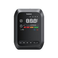  Baseus Super Energy Series 4-in-1 Car Jump Starter 1200A Cluster Black 