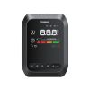 Baseus Super Energy Series 4-in-1 Car Jump Starter 1200A Cluster Black