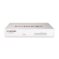  Firewall Fortinet FortiGate 60F, Thiết bị tường lửa cho văn phòng 