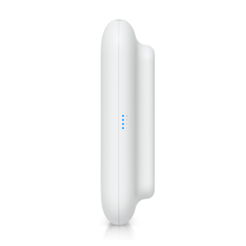Ảnh minh họa Bộ phát wifi 7 Ubiquiti UniFi U7 Outdoor (Chuẩn BE/ BE5000Mbps/ 2 Ăng-ten ngoài/ Wifi Mesh/ Dưới 200 User/ Gắn trần/tường) 1
